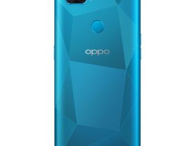 Review Lengkap Oppo A12 RAM 4: Performa, Harga, dan Kelayakan di 2025