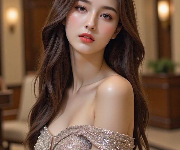 Artis India Tercantik: Pesona, Karier, dan Standar Kecantikan di Dunia Hiburan India