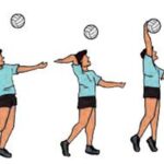 Istilah Lain Servis dalam Permainan Bola Voli Adalah Serve: Pengertian, Jenis, dan Teknik Lengkap