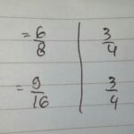 3/4 Sama Dengan Berapa? Penjelasan Lengkap Pecahan ke Desimal dan Persen