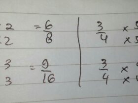 3/4 Sama Dengan Berapa? Penjelasan Lengkap Pecahan ke Desimal dan Persen