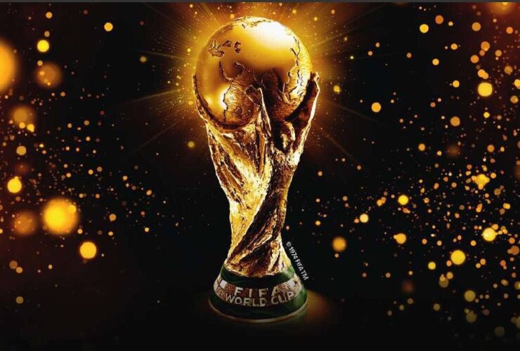 Juara Piala Dunia Terbanyak: Sejarah, Dominasi, dan Fakta Menarik Sepak Bola Dunia