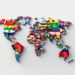 44 Negara Mana? Penjelasan Lengkap Tentang Jumlah dan Pembagian Negara di Dunia