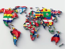 44 Negara Mana? Penjelasan Lengkap Tentang Jumlah dan Pembagian Negara di Dunia